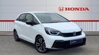 2024 Honda Jazz 1.5 i-MMD Hybrid Advance Sport 5dr eCVT Hybrid Hatchback Hatchba