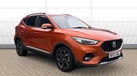 2023 MG ZS 1.0T GDi Exclusive 5dr DCT Petrol Hatchback Hatchback Petrol Automati