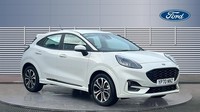 2020 Ford Puma 1.0 EcoBoost Hybrid mHEV ST-Line 5dr Petrol Hatchback Hatchback P