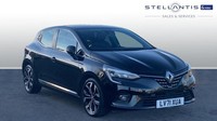2021 Renault Clio 1.0 TCe S Edition Hatchback 5dr Petrol Manual Euro 6 (s/s) (90