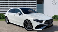 2024 Mercedes-Benz A-Class A180 AMG Line Premium Plus 5dr Auto Petrol Hatchback 