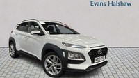 2019 Hyundai KONA 1.0T GDi Play Edition 5dr Hatchback Petrol Manual