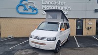 Volkswagen Transporter T28
