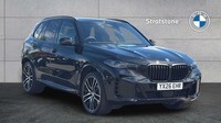 2026 BMW X5 xDrive50e M Sport 5dr Auto SUV Plug-In Hy Automatic
