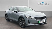 2022 Polestar Polestar 2 165kW 64kWh Standard Range Single motor 5dr Auto