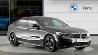 2018 BMW 6 Series 630d xDrive M Sport 5dr Auto Diesel Hatchback Hatchback Diesel