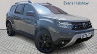 2022 Dacia Duster 1.5 Blue dCi Extreme SE 5dr Estate Diesel Manual