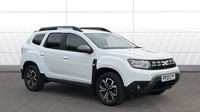 2023 Dacia Duster 1.3 TCe 150 Journey 5dr EDC Petrol Estate Estate Petrol Automa