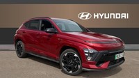 2026 Hyundai KONA 160kW N Line 65kWh 5dr Auto Electric Hatchback Hatchback Elect