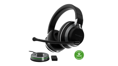 Turtle Beach Stealth™ Pro Headset