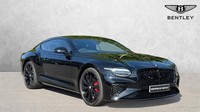 2026 Bentley Continental GT 4.0 V8 Hybrid 2dr Auto Hybrid