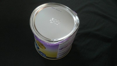 Enfamil Infant Formula Milk-Based Powder w Iron Gentlease 20.9 Oz DENTED CAN @