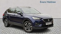 2020 SEAT Tarraco 1.5 EcoTSI SE Technology 5dr Estate Petrol Manual