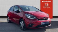 2020 Honda Jazz HONDA Jazz EX1.5HA i-mmd CVT Hatchback Petrol Automatic