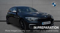 2018 BMW 1 Series M140i Shadow Edition 5-door HATCHBACK Petrol Automatic