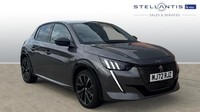 2023 Peugeot 208 1.2 PureTech GT Hatchback 5dr Petrol EAT Euro 6 (s/s) (100 ps) 