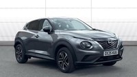 2025 Nissan Juke 1.6 Hybrid N-Connecta 5dr Auto Hybrid Hatchback Hatchback Hybri