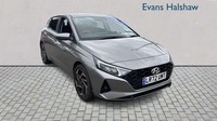 2022 Hyundai i20 1.0T GDi 48V MHD Premium 5dr Hatchback Petrol Manual