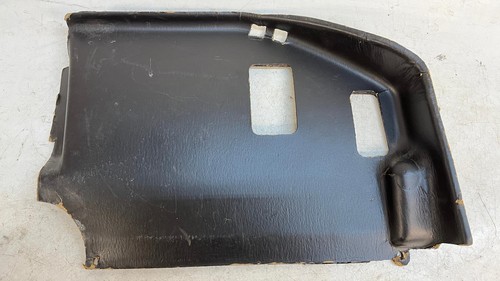 BMW E36 LOWER DASHBOARD TRIM PANEL RIGHT 51458135398 | eBay