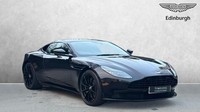 2021 Aston Martin DB11 V8 2dr Touchtronic Auto Petrol