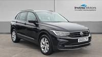 2023 Volkswagen Tiguan 2.0 TDI Life 5dr DSG Diesel