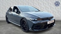 2026 Volkswagen Golf 2.0 TSI R Black Edition DSG 4Motion Euro 6 5-door Hatchback