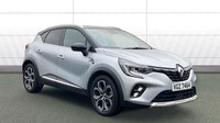 2021 Renault Captur 1.6 E-TECH Hybrid 145 S Edition 5dr Auto Hybrid Hatchback Ha