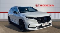 2025 Honda CR-V 2.0 ePHEV Advance Tech 5dr eCVT Estate Estate Hybrid Automatic