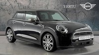 2022 MINI Hatch 1.5 Cooper Exclusive 5dr Petrol Hatchback Hatchback Petrol Manua