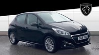 2019 Peugeot 208 1.2 PureTech 82 Signature 5dr [Start Stop] Petrol Hatchback Hat