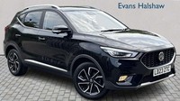 2023 MG MOTOR UK ZS 1.5 VTi-TECH Exclusive 5dr HATCHBACK PETROL Manual
