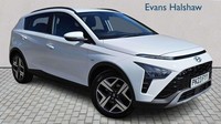2023 Hyundai BAYON 1.0 TGDi 48V MHEV Premium 5dr DCT Hatchback Petrol Automatic