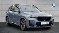 2025 BMW X1 xDrive 23i MHT M Sport 5dr Step Auto Estate Petrol Automatic