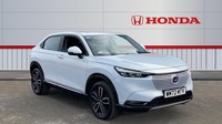 2023 Honda HR-V 1.5 eHEV Advance 5dr CVT Hybrid Hatchback Hatchback Hybrid Autom