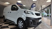 2021 Peugeot Expert 1400 2.0 BlueHDi 120 Professional Van PANEL VAN Diesel Manua