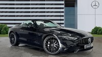 2023 Mercedes-Benz SL 43 Premium Plus 2dr Auto Petrol Convertible Convertible Pe