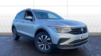 2022 Volkswagen Tiguan 1.5 TSI 150 Active 5dr DSG Petrol Estate Estate Petrol Au