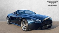 2017 Aston Martin Vantage AMR 2dr Sportshift II Petrol