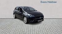 2015 Vauxhall Corsa 1.2 SE 5dr Hatchback Petrol Manual