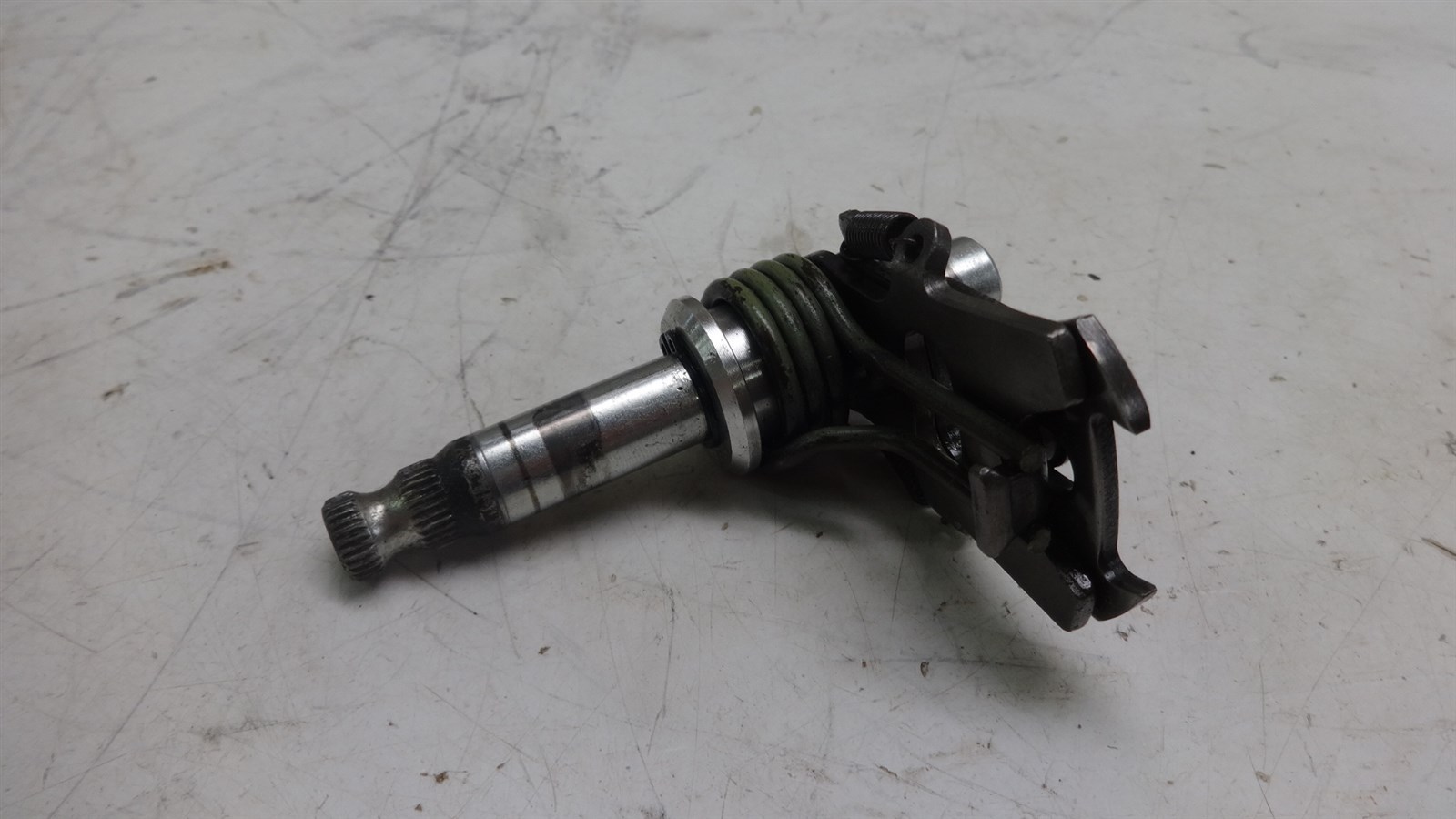 t88r様 4.80/4.00-8 Tire and Tube with straight Valve | MOOVMOOV