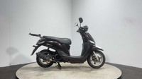 Yamaha Delight 2013 20K PROJECT SCOOTER SPARES OR REPAIR 115CC LEARNER BIKE