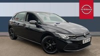 2022 Volkswagen Golf 1.5 TSI 150 Life 5dr Petrol Hatchback Hatchback Petrol Manu