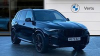 2025 BMW X5 xDrive50e M Sport 5dr Auto [Tech/Pro Pack] Estate Estate Hybrid Auto
