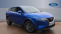 2022 Nissan Qashqai 1.3 DiG-T MH 158 Acenta Premium 5dr Xtronic Petrol Hatchback