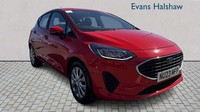 2023 Ford Fiesta 1.1 Trend 5dr HATCHBACK PETROL Manual
