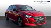 2023 Peugeot 208 1.2 PureTech Allure Premium + Hatchback 5dr Petrol EAT Euro 6 (