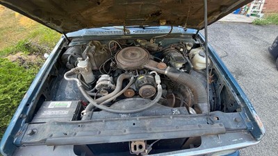 image 1 of engine