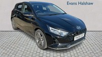 2026 Hyundai i20 1.0T GDi Premium 5dr Hatchback Petrol Manual