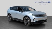 2025 Vauxhall Grandland Electric 73kWh GS SUV 5dr Electric Auto (213 ps) SUV Ele
