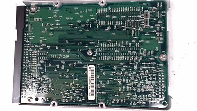 IBM 75H7493 75H7497 Western Digital WDAC21600 1624MB 1.6GB IDE 3.5inch tested